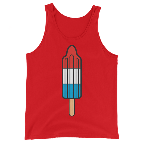 Rocket (Tank Top)-Tank Top-Swish Embassy