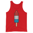 Rocket (Tank Top)-Tank Top-Swish Embassy