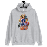 Rocky Horror Puppet Show (Hoodie)-Hoodie-Swish Embassy