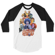 Rocky Horror Puppet Show (Raglan)-Raglan-Swish Embassy