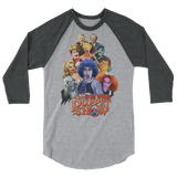 Rocky Horror Puppet Show (Raglan)-Raglan-Swish Embassy