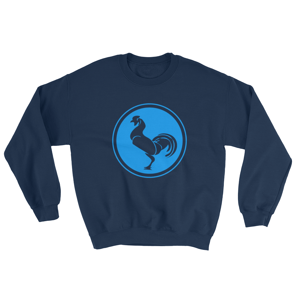 Rooster (Long Sleeve)-Long Sleeve-Swish Embassy