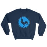 Rooster (Long Sleeve)-Long Sleeve-Swish Embassy