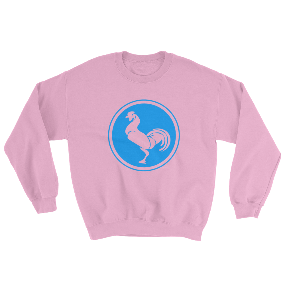 Rooster (Long Sleeve)-Long Sleeve-Swish Embassy