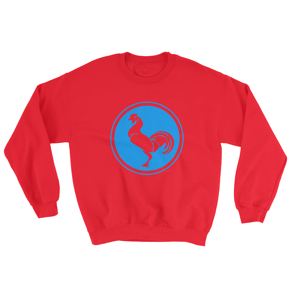 Rooster (Long Sleeve)-Long Sleeve-Swish Embassy