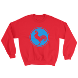 Rooster (Long Sleeve)-Long Sleeve-Swish Embassy