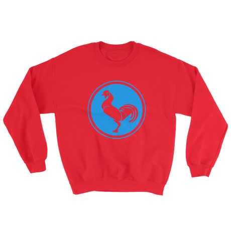 Rooster (Long Sleeve)-Long Sleeve-Swish Embassy