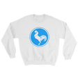 Rooster (Long Sleeve)-Long Sleeve-Swish Embassy