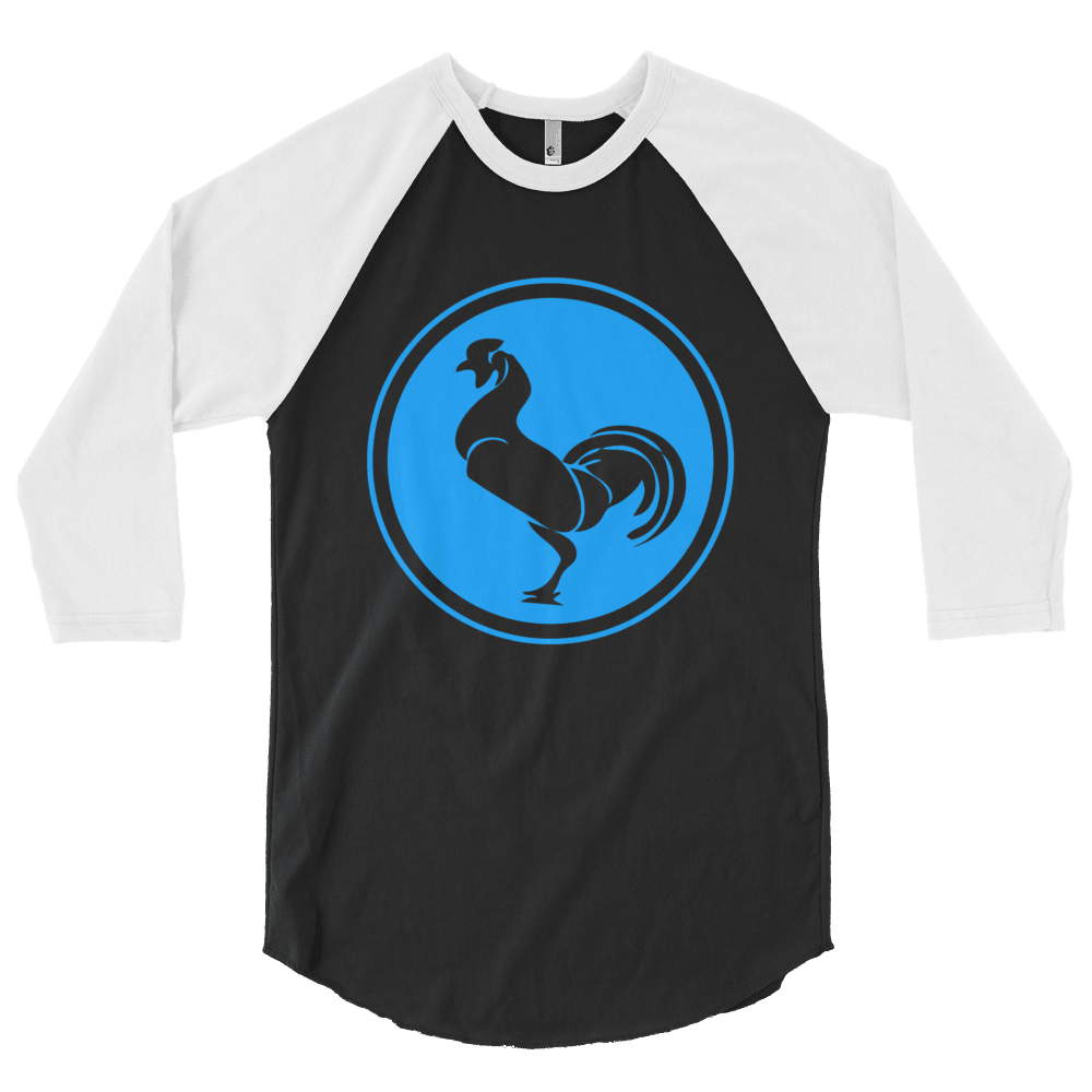 Rooster (Raglan)-Raglan-Swish Embassy