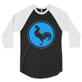 Rooster (Raglan)-Raglan-Swish Embassy