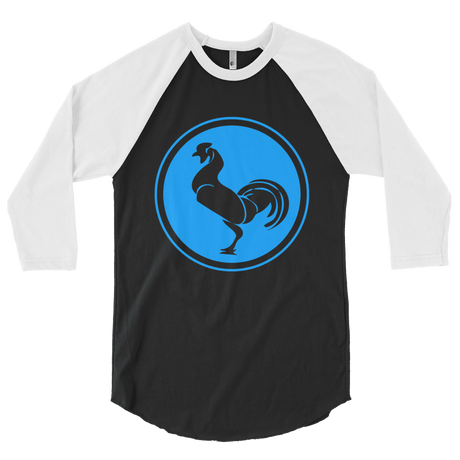 Rooster (Raglan)-Raglan-Swish Embassy