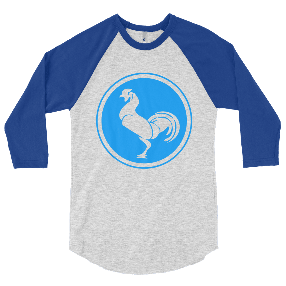 Rooster (Raglan)-Raglan-Swish Embassy