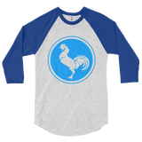 Rooster (Raglan)-Raglan-Swish Embassy