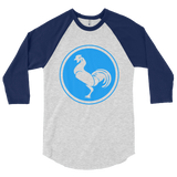 Rooster (Raglan)-Raglan-Swish Embassy