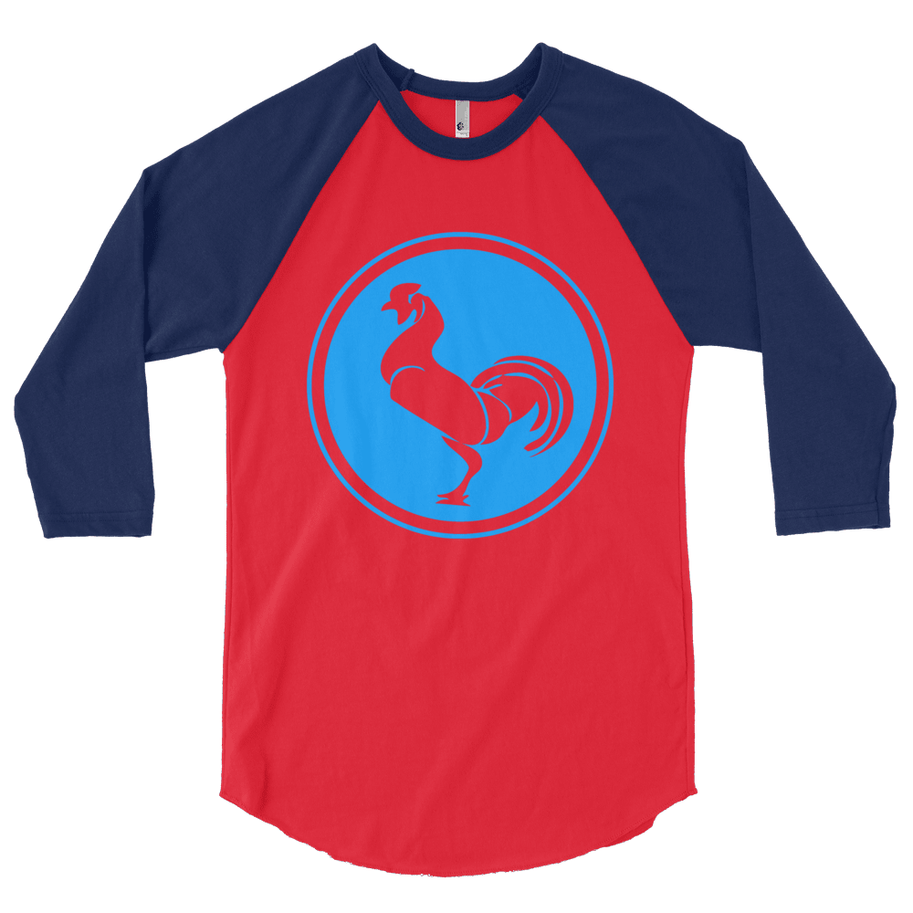 Rooster (Raglan)-Raglan-Swish Embassy