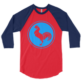 Rooster (Raglan)-Raglan-Swish Embassy