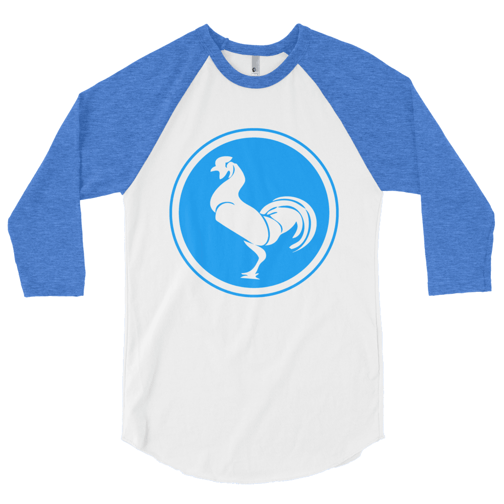 Rooster (Raglan)-Raglan-Swish Embassy