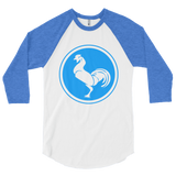 Rooster (Raglan)-Raglan-Swish Embassy