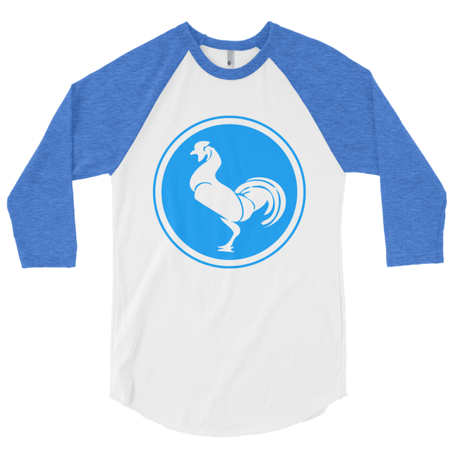 Rooster (Raglan)-Raglan-Swish Embassy