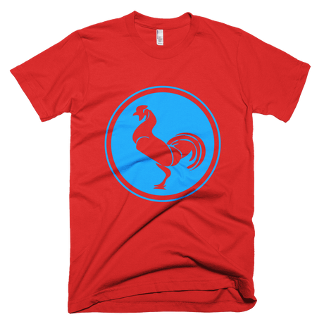 Rooster-T-Shirts-Swish Embassy