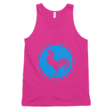 Rooster (Tank Top)-Tank Top-Swish Embassy