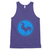 Rooster (Tank Top)-Tank Top-Swish Embassy