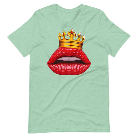 Royal Tea-T-Shirts-Swish Embassy