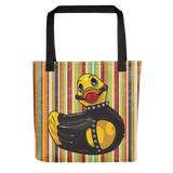 Rubber Ducky (Bag)-Bags-Swish Embassy