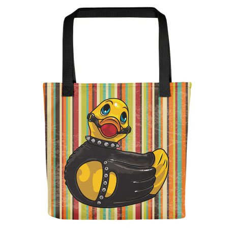 Rubber Ducky (Bag)-Bags-Swish Embassy