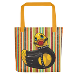 Rubber Ducky (Bag)-Bags-Swish Embassy