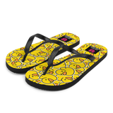 Rubber Ducky (Flip Flops)-Flip Flops-Swish Embassy