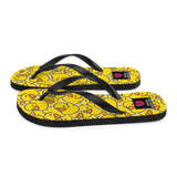 Rubber Ducky (Flip Flops)-Flip Flops-Swish Embassy