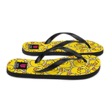 Rubber Ducky (Flip Flops)-Flip Flops-Swish Embassy