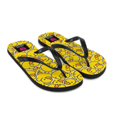 Rubber Ducky (Flip Flops)-Flip Flops-Swish Embassy