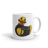 Rubber Ducky (Mug)-Mugs-Swish Embassy