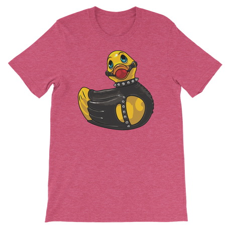 Rubber Ducky-T-Shirts-Swish Embassy