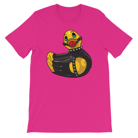 Rubber Ducky-T-Shirts-Swish Embassy