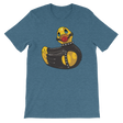 Rubber Ducky-T-Shirts-Swish Embassy