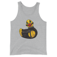 Rubber Ducky (Tank Top)-Tank Top-Swish Embassy