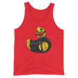 Rubber Ducky (Tank Top)-Tank Top-Swish Embassy