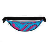 S&M (Fanny Pack)-Swish Embassy