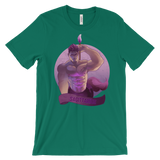 Sagittarius (Zodiac)-T-Shirts-Swish Embassy