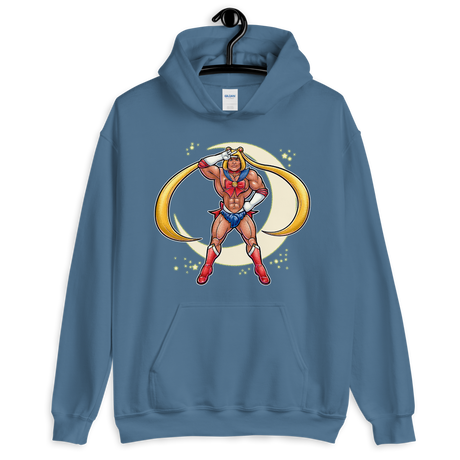 Sailor Man (Hoodie)-Hoodie-Swish Embassy