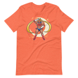 Sailor Man-T-Shirts-Swish Embassy