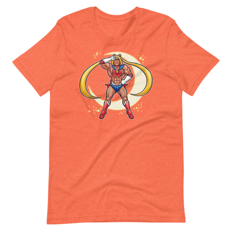 Sailor Man-T-Shirts-Swish Embassy