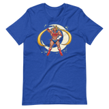 Sailor Man-T-Shirts-Swish Embassy