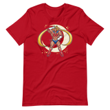 Sailor Man-T-Shirts-Swish Embassy