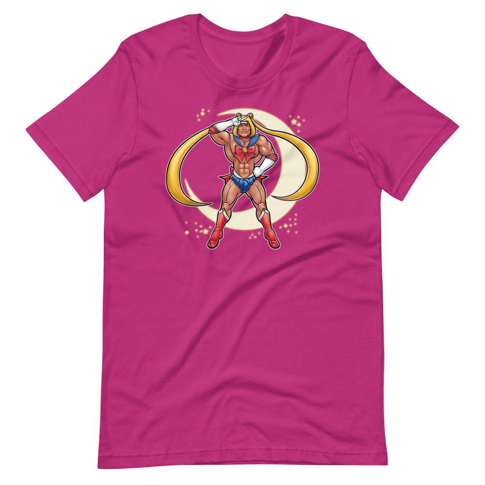 Sailor Man-T-Shirts-Swish Embassy