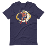 Sailor Man-T-Shirts-Swish Embassy