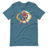 Sailor Man-T-Shirts-Swish Embassy